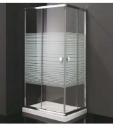 Mampara rectangular 1,20X70